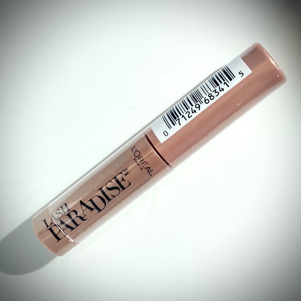 ✳️ Mix-N-Match 5/$25 ✳️ L'Oreal Lash Paradise Mascara in Black Noir